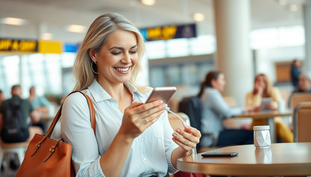 Want to Save Time and Money? Avoid These 10 Travel Mistakes!