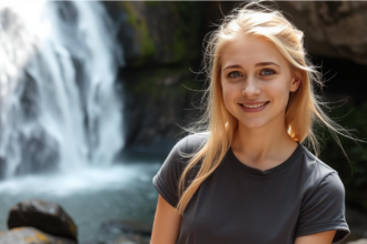 Where Are America’s Most Beautiful Hidden Waterfalls?