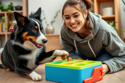 Pet Puzzle Toys: Are they Worth It?