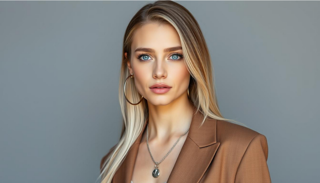 Silver Over Gold? The Rise of Chunky Silver Jewelry in 2025