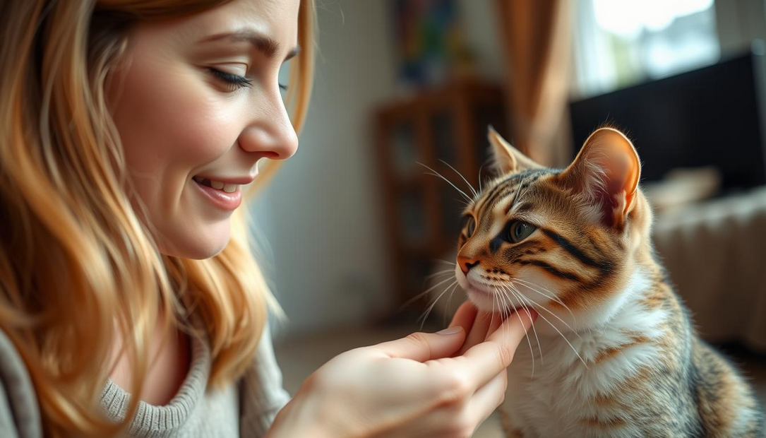How to Introduce a New Pet to Your Home Smoothly?