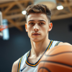 The Ultimate Basketball Battle: March Madness 2025 is Here!