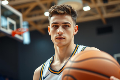 The Ultimate Basketball Battle: March Madness 2025 is Here!