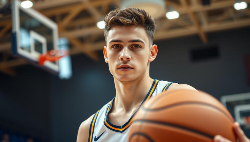 The Ultimate Basketball Battle: March Madness 2025 is Here!