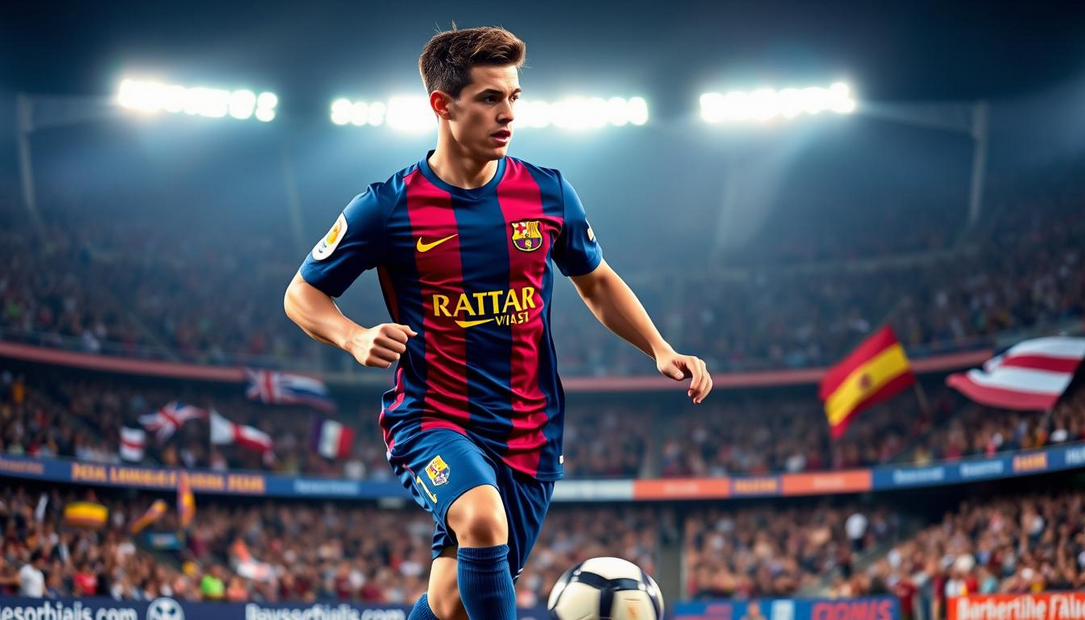 Was Barcelona’s 4-0 Victory Over Real Sociedad a Statement Win?