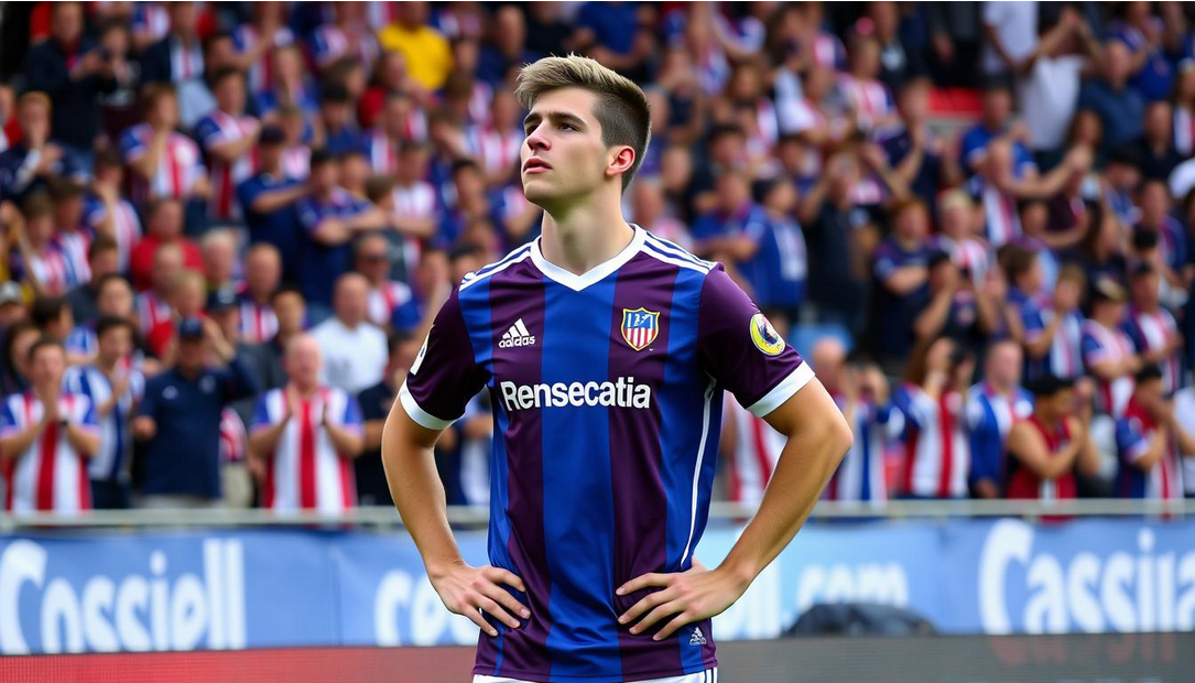 Was Barcelona’s 4-0 Victory Over Real Sociedad a Statement Win?