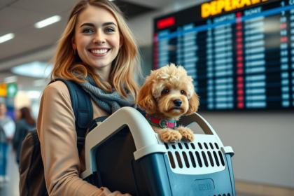 Airline-Approved Pet Carriers: Which One Should You Buy?