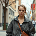 90s Streetwear: Why It’s Still the Ultimate Cool-Girl Vibe?