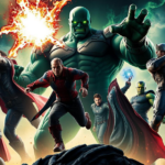 Avengers: Doomsday – Cast, Plot, and Everything We Know So Far