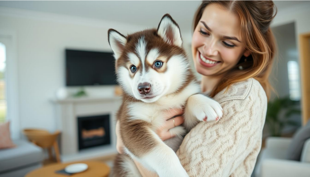 How to Introduce a New Pet to Your Home Smoothly?