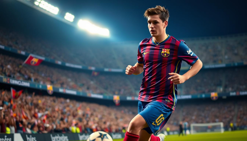 Was Barcelona’s 4-0 Victory Over Real Sociedad a Statement Win?