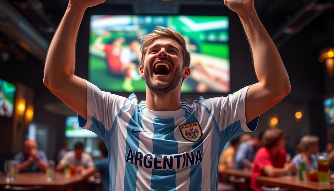 FIFA 2026 Is Coming! Here's Why This Will Be Legendary