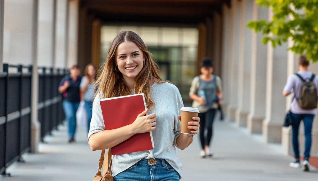 How to Choose the Right University Major for Your Career?