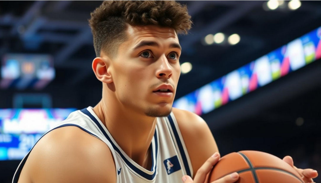 The Ultimate Basketball Battle: March Madness 2025 is Here!