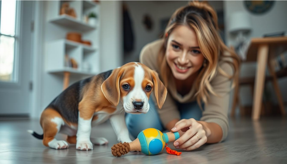 How to Introduce a New Pet to Your Home Smoothly?