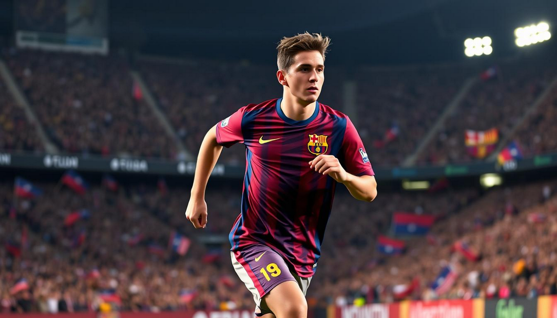 Was Barcelona’s 4-0 Victory Over Real Sociedad a Statement Win?