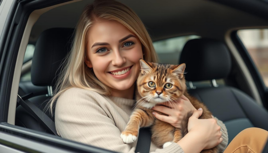 Road Trip with Pets: What Essentials Should You Pack?