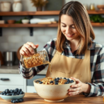 Spinach Omelet or Granola Bowl? Which Breakfast Will Kickstart Your Day?