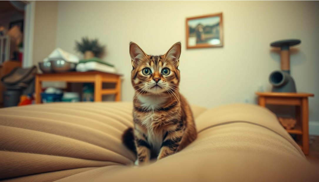 How to Introduce a New Pet to Your Home Smoothly?