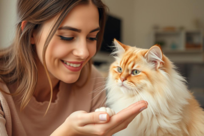 How to Introduce a New Pet to Your Home Smoothly?