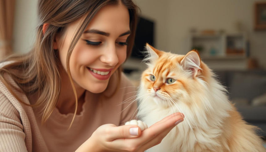 How to Introduce a New Pet to Your Home Smoothly?