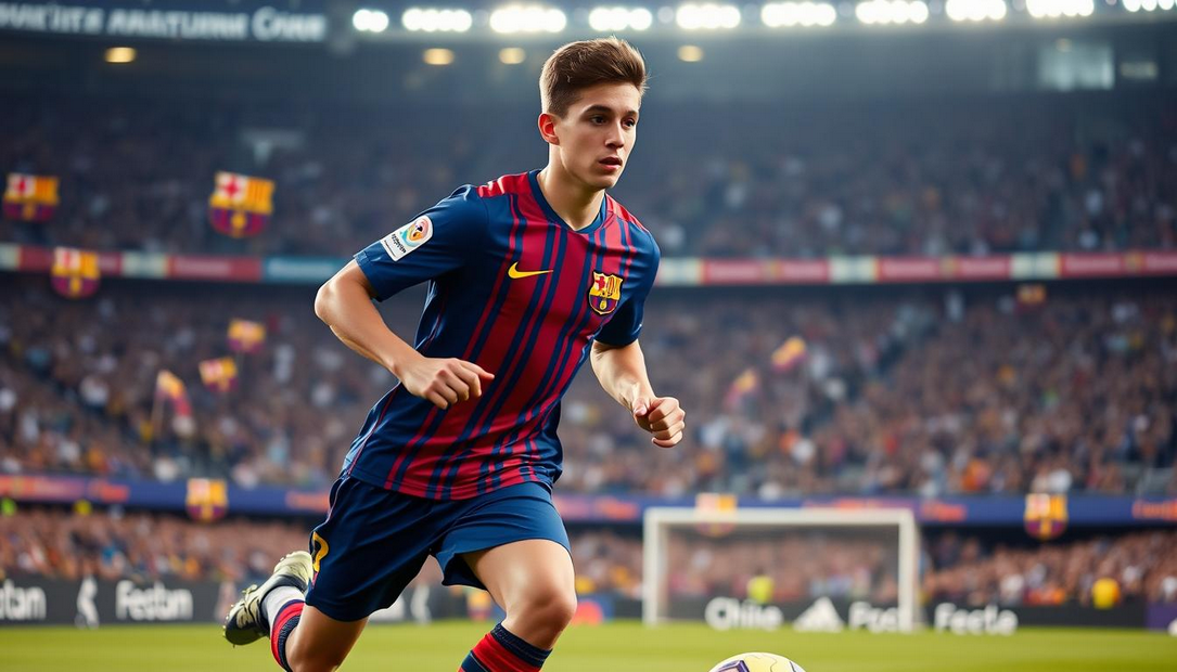 Was Barcelona’s 4-0 Victory Over Real Sociedad a Statement Win?