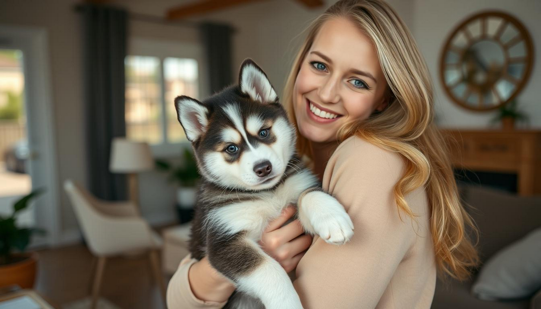 How to Introduce a New Pet to Your Home Smoothly?
