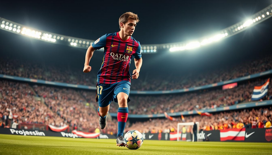 Was Barcelona’s 4-0 Victory Over Real Sociedad a Statement Win?