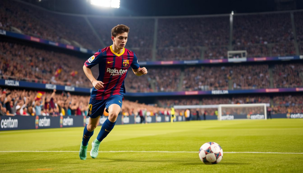 Was Barcelona’s 4-0 Victory Over Real Sociedad a Statement Win?