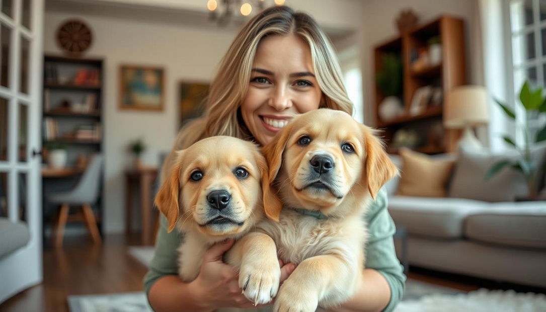 How to Introduce a New Pet to Your Home Smoothly?