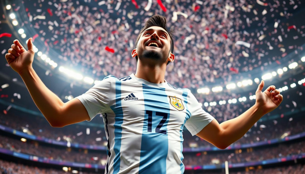 FIFA 2026: Argentina In! See All Qualified Teams