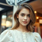 Statement sleeves are more than just a trend—they're a wardrobe staple. They've turned arms into canvases for bold style. Puffy, bell, and oversized sleeves are now the stars of the fashion world.