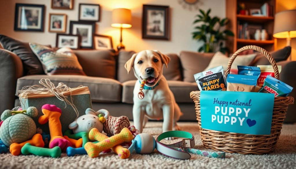 National Puppy Day: A Perfect Reason to Pamper Your Pup!