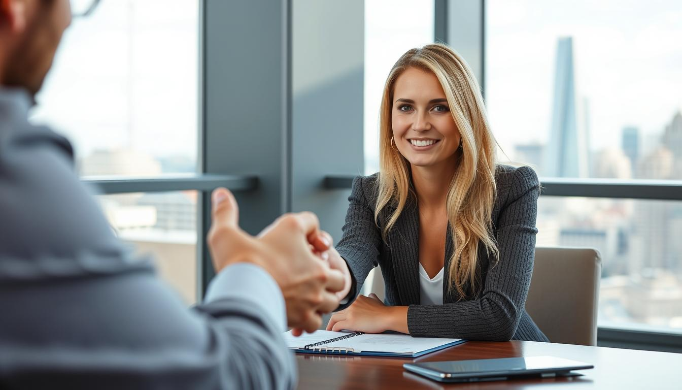 How to Impress Recruiters in Elite Business Interviews?