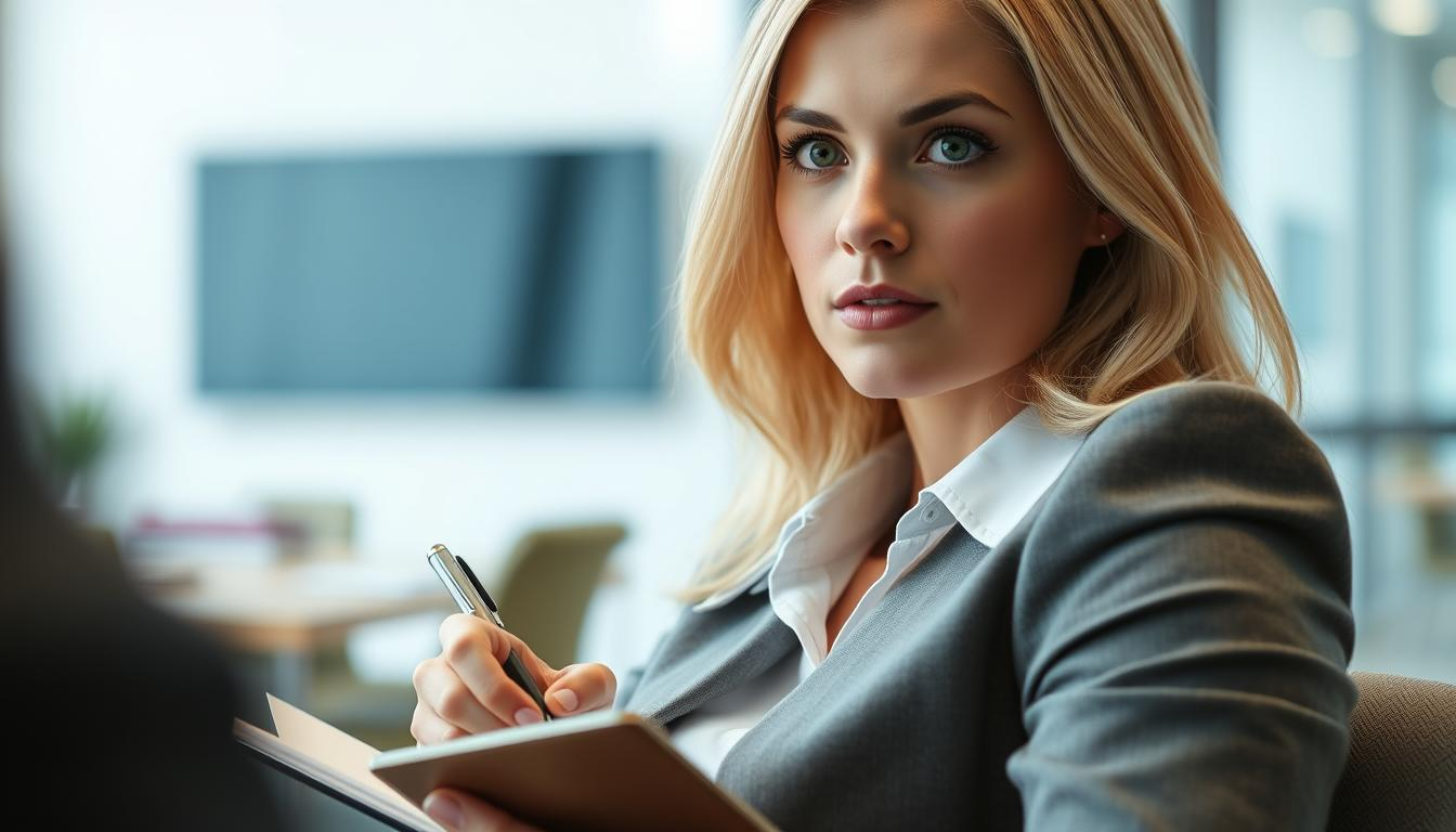 How to Impress Recruiters in Elite Business Interviews?