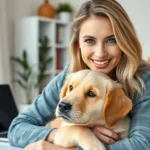 What’s Special About Golden Retrievers as Family Dogs?