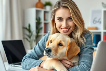 What’s Special About Golden Retrievers as Family Dogs?