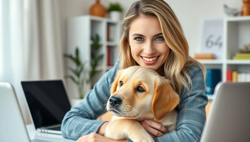 What’s Special About Golden Retrievers as Family Dogs?