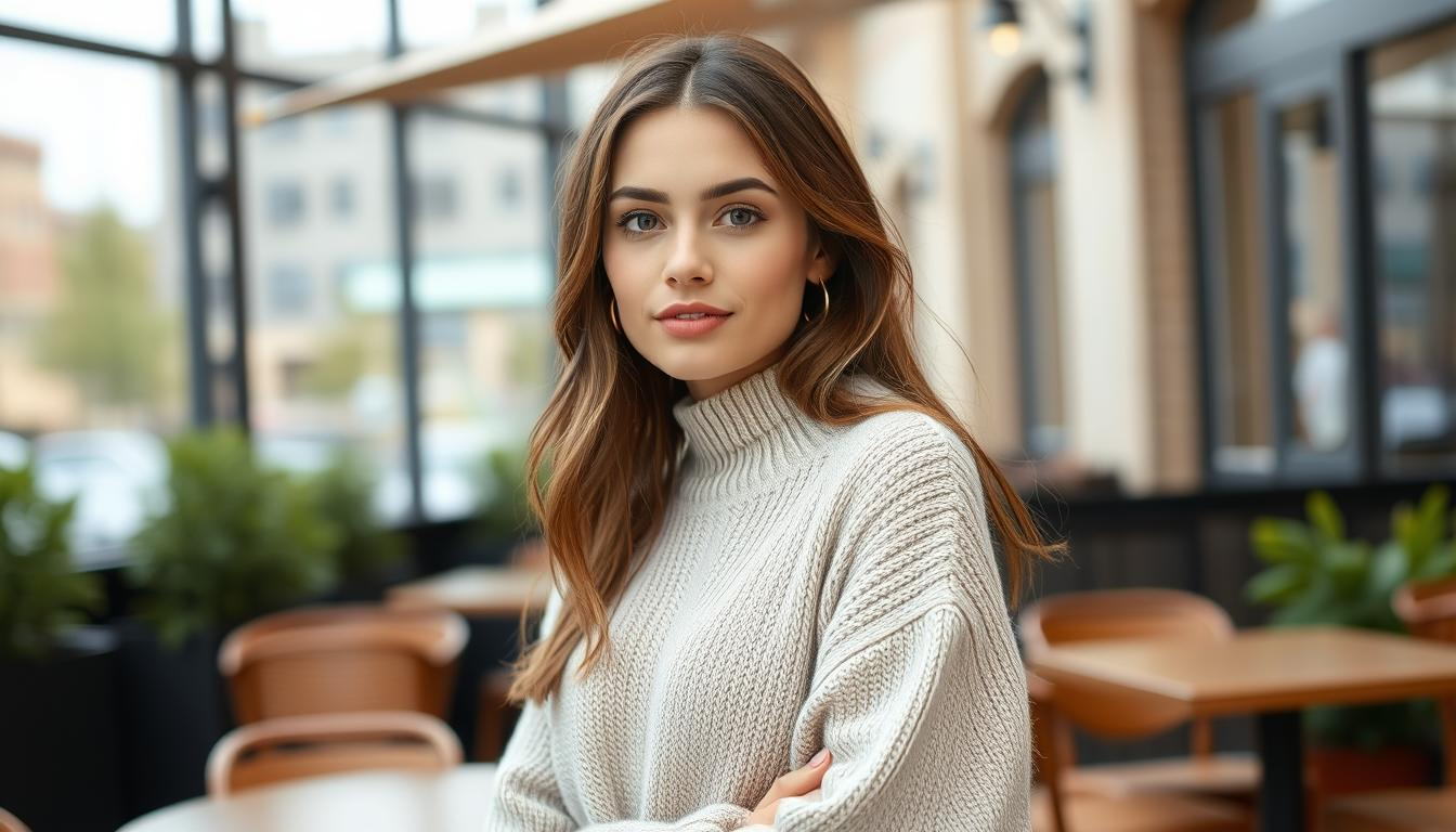 Statement sleeves are more than just a trend—they're a wardrobe staple. They've turned arms into canvases for bold style. Puffy, bell, and oversized sleeves are now the stars of the fashion world.