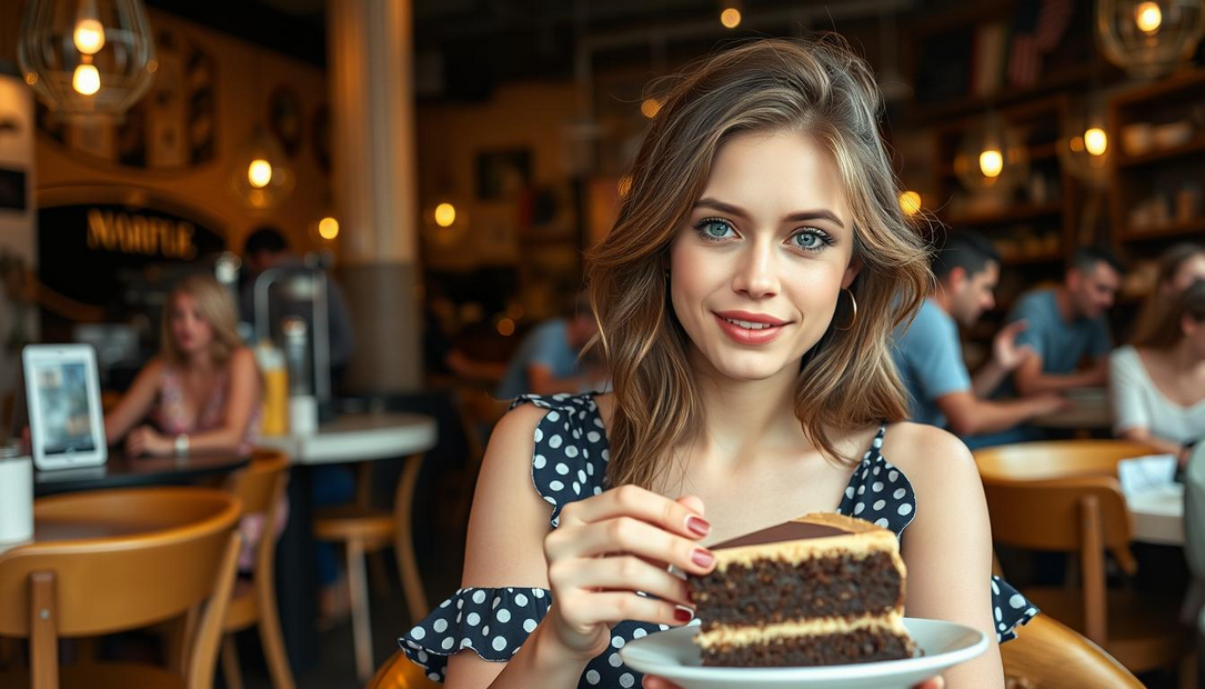 Which 10 Dessert Spots in NYC Will Satisfy Your Sweet Tooth?
