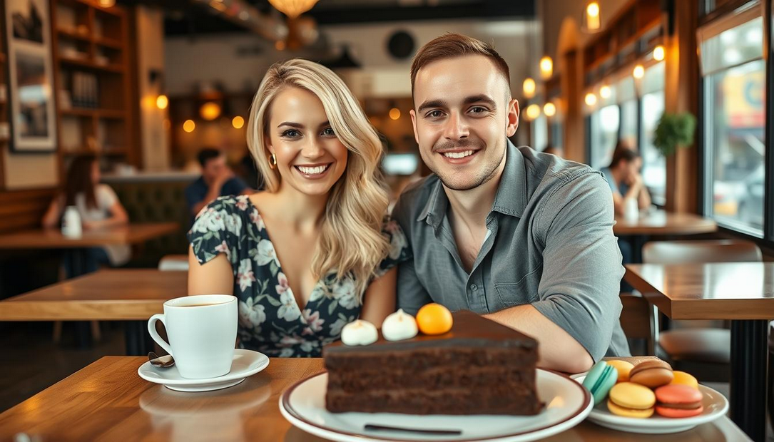 Which 10 Dessert Spots in NYC Will Satisfy Your Sweet Tooth?