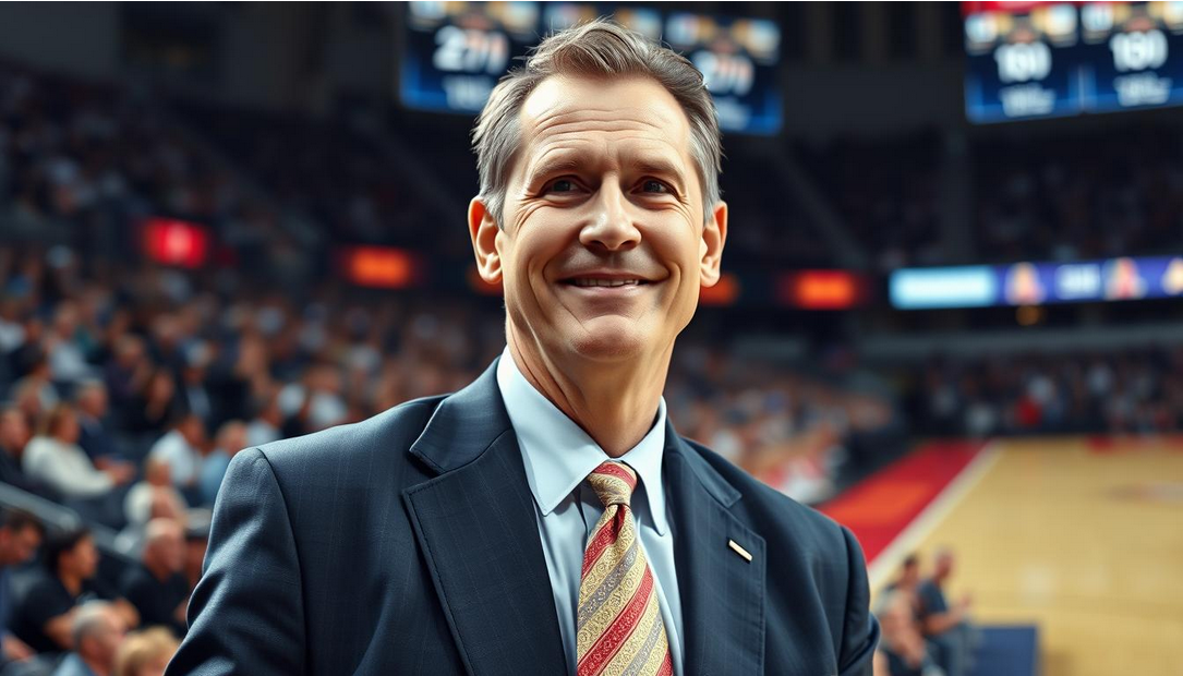 Arkansas Shocks St. John’s: Calipari’s Road to Sweet 16 Continues!