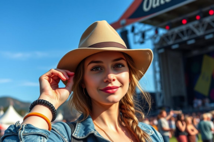 San Francisco Outside Lands 2025: Lineup & Ticket Details