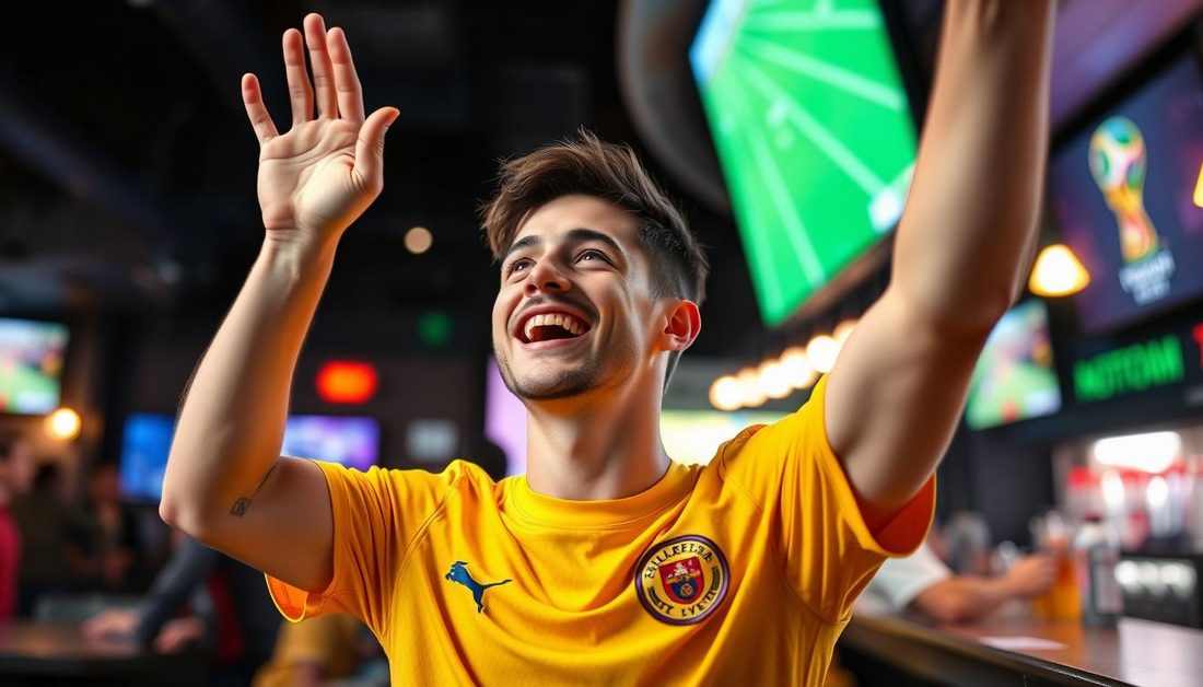 FIFA 2026 Is Coming! Here's Why This Will Be Legendary