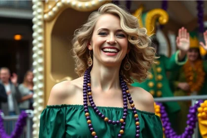 Did Mardi Gras 2025 Live Up to the Hype? Best Parades & Festivities!