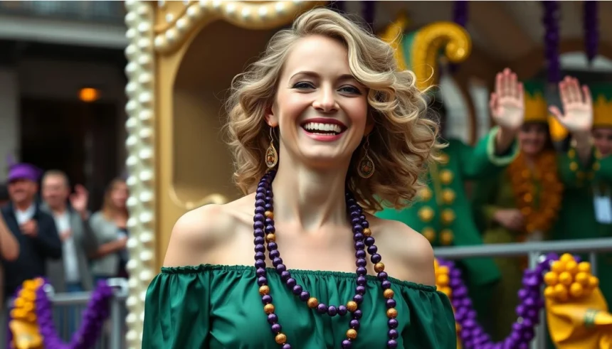 Did Mardi Gras 2025 Live Up to the Hype? Best Parades & Festivities!