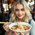 Street Bites vs. Fancy Feasts: Thailand’s Food Experiences!