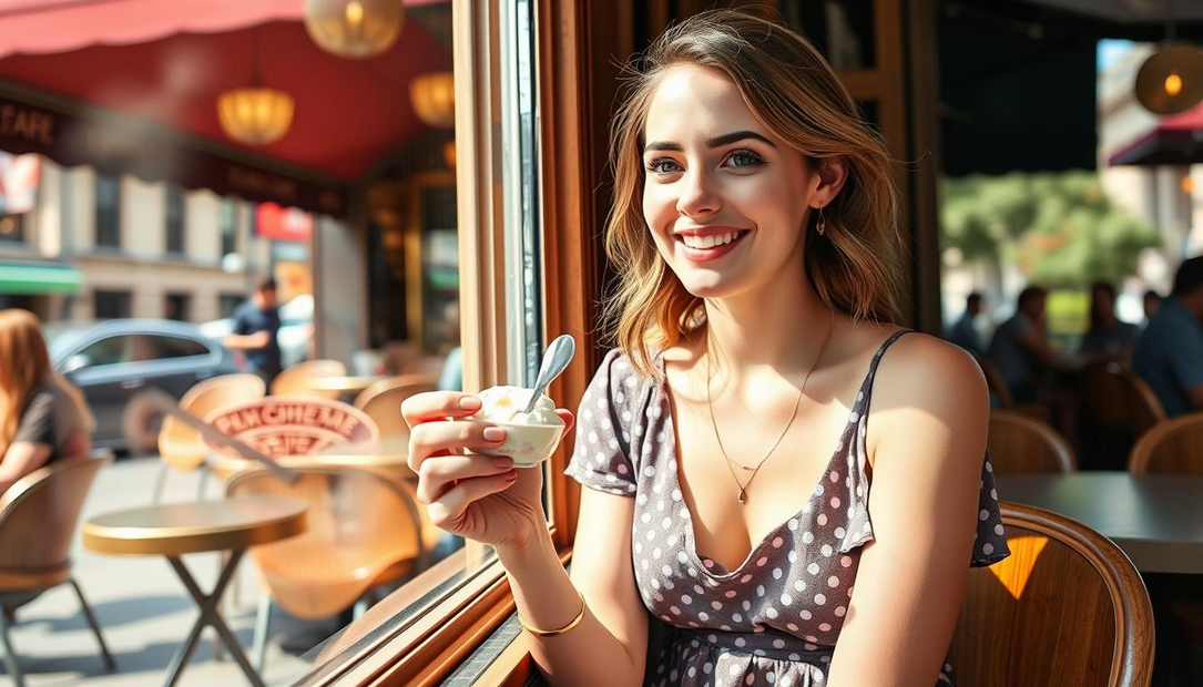 Which 10 Dessert Spots in NYC Will Satisfy Your Sweet Tooth?