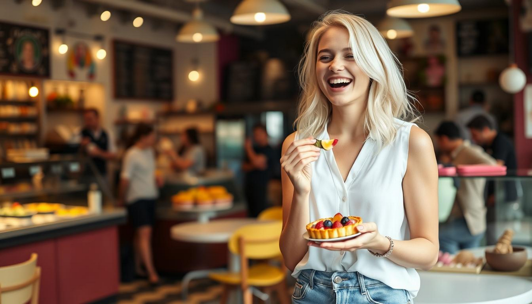 Which 10 Dessert Spots in NYC Will Satisfy Your Sweet Tooth?