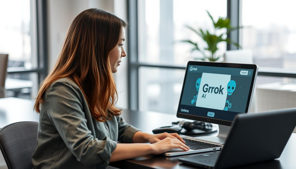 Is Grok AI the Future of AI Chatbots? Breaking It Down!